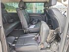2018 Mercedes-benz Metris Black vin: WD4PG2EE6J3348949