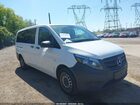 2019 Mercedes-benz Metris   White vin: WD4PG2EE6K3537182