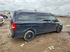 2016 Mercedes Benz Metris Black vin: WD4PG2EE7G3125568 2016 Mercedes Benz Metris Black vin: WD4PG2EE7G3125568