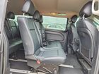 2016 Mercedes Benz Metris Black vin: WD4PG2EE7G3125568 2016 Mercedes Benz Metris Black vin: WD4PG2EE7G3125568