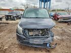 2016 Mercedes Benz Metris Black vin: WD4PG2EE7G3125568 2016 Mercedes Benz Metris Black vin: WD4PG2EE7G3125568