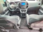 2016 Mercedes Benz Metris Black vin: WD4PG2EE7G3125568 2016 Mercedes Benz Metris Black vin: WD4PG2EE7G3125568