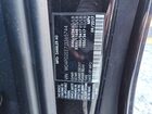 2018 Mercedes-benz Metris Black vin: WD4PG2EE7J3365744 2018 Mercedes-benz Metris Black vin: WD4PG2EE7J3365744