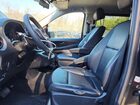 2018 Mercedes-benz Metris Black vin: WD4PG2EE7J3365744 2018 Mercedes-benz Metris Black vin: WD4PG2EE7J3365744