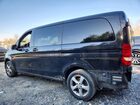 2018 Mercedes-benz Metris Black vin: WD4PG2EE7J3365744 2018 Mercedes-benz Metris Black vin: WD4PG2EE7J3365744