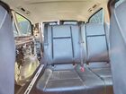 2018 Mercedes-benz Metris Black vin: WD4PG2EE7J3365744 2018 Mercedes-benz Metris Black vin: WD4PG2EE7J3365744