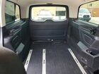 2016 Mercedes Benz Metris Blue vin: WD4PG2EE8G3047575