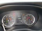 2016 Mercedes Benz Metris Blue vin: WD4PG2EE8G3047575