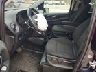 2016 Mercedes Benz Metris Blue vin: WD4PG2EE8G3047575