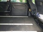 2016 Mercedes Benz Metris Blue vin: WD4PG2EE8G3047575