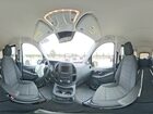 2016 Mercedes Benz Metris Blue vin: WD4PG2EE8G3047575