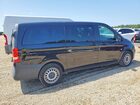 2019 Mercedes-benz Metris Черный vin: WD4PG2EE8K3523350