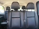 2019 Mercedes-benz Metris Черный vin: WD4PG2EE8K3523350