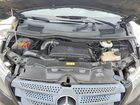 2018 Mercedes-benz Metris Black vin: WD4PG2EE9J3490793 2018 Mercedes-benz Metris Black vin: WD4PG2EE9J3490793