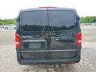 2018 Mercedes-benz Metris Black vin: WD4PG2EE9J3490793 2018 Mercedes-benz Metris Black vin: WD4PG2EE9J3490793