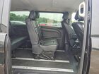 2018 Mercedes-benz Metris Black vin: WD4PG2EE9J3490793 2018 Mercedes-benz Metris Black vin: WD4PG2EE9J3490793