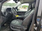 2018 Mercedes-benz Metris Black vin: WD4PG2EE9J3490793 2018 Mercedes-benz Metris Black vin: WD4PG2EE9J3490793