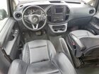 2018 Mercedes-benz Metris Black vin: WD4PG2EE9J3490793 2018 Mercedes-benz Metris Black vin: WD4PG2EE9J3490793
