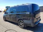 2019 Mercedes-benz Metris Charcoal vin: WD4PG2EE9K3540769