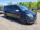 2019 Mercedes-benz Metris Charcoal vin: WD4PG2EE9K3540769