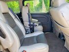 2019 Mercedes-benz Metris Charcoal vin: WD4PG2EE9K3540769