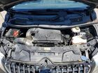 2019 Mercedes-benz Metris Charcoal vin: WD4PG2EE9K3540769