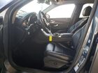 2016 Mercedes-benz Glc 300 Gray vin: WDC0G4JB0GF019426