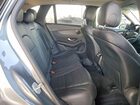 2016 Mercedes-benz Glc 300 Gray vin: WDC0G4JB0GF019426