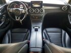 2016 Mercedes-benz Glc 300 Gray vin: WDC0G4JB0GF019426