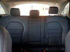 2016 Mercedes-benz Glc 300 Gray vin: WDC0G4JB0GF019426