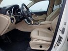 2017 Mercedes-benz Glc 300 White vin: WDC0G4JB0HF167996