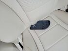 2017 Mercedes-benz Glc 300 White vin: WDC0G4JB0HF167996