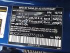 2019 Mercedes-benz Glc 300   Синий vin: WDC0G4JB0KF552448