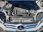 2019 Mercedes-benz Glc 300 White vin: WDC0G4JB0KF641663