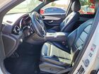 2019 Mercedes-benz Glc 300 White vin: WDC0G4JB0KF641663