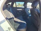 2019 Mercedes-benz Glc 300 White vin: WDC0G4JB0KF641663
