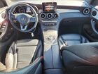 2019 Mercedes-benz Glc 300 White vin: WDC0G4JB0KF641663