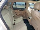 2019 Mercedes-benz Glc 300 Белый vin: WDC0G4JB0KV174783