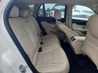 2016 Mercedes-benz Glc 300 White vin: WDC0G4JB1GF047980