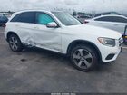 2017 Mercedes-benz Glc 300   Бежевый vin: WDC0G4JB2HF117620