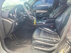 2017 Mercedes-benz Glc 300 Угольный vin: WDC0G4JB2HF140900