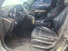2017 Mercedes-benz Glc 300 Угольный vin: WDC0G4JB2HF140900 Damage: Left Front Seat, Torn, > 12 Inches