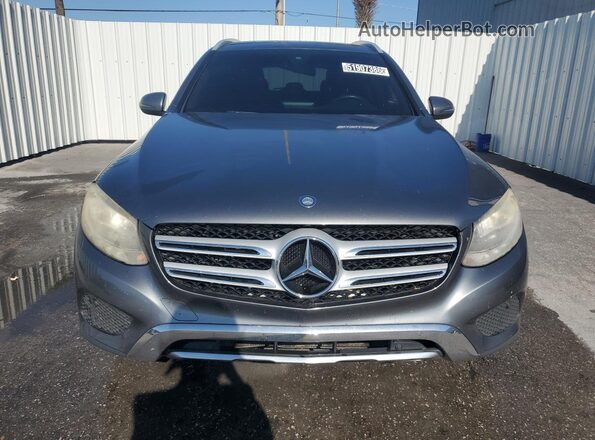 WDC0G4JB2HF140900 2017 MERCEDES-BENZ GLC-CLASS Угольный Панорамный вид салона 360°
