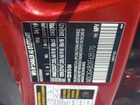 2019 Mercedes-benz Glc 300 Red vin: WDC0G4JB2KF635170