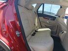 2019 Mercedes-benz Glc 300 Red vin: WDC0G4JB2KF635170