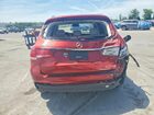 2019 Mercedes-benz Glc 300 Red vin: WDC0G4JB2KF635170