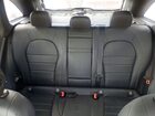 2018 Mercedes-benz Glc 300 Белый vin: WDC0G4JB3JV101745