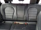 2019 Mercedes-benz Glc 300 Gray vin: WDC0G4JB3K1000245