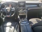 2019 Mercedes-benz Glc 300 White vin: WDC0G4JB3KF548474