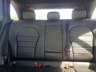 2019 Mercedes-benz Glc 300 White vin: WDC0G4JB3KF548474